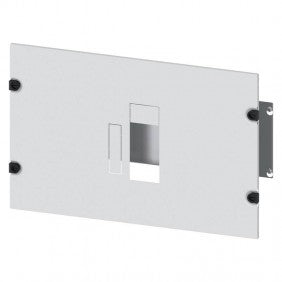Bticino 16211C Ersatzdeckel für Box 16211/16211C Zubehör