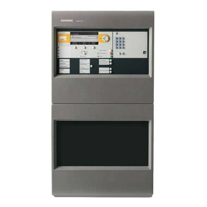 Siemens S54400-C30-A2 Brandmeldezentrale 150 W