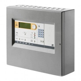 Elkron EKO 80SC6100121 Mikroprozessorzentralensteuerung 1 Loop