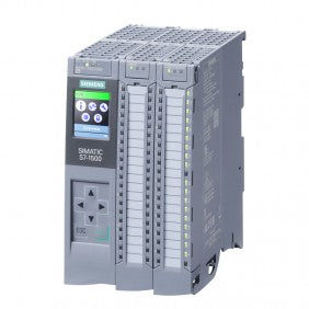 Siemens 6ES72151AF400XB0 Zentraleinheit 24 V DC