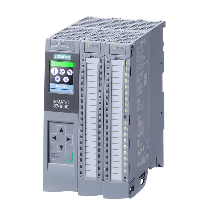 Siemens 6ES75111CK010AB0 SPS-Komponente 2 Jahre Garantie