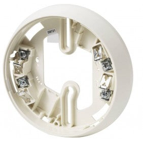 Siemens DB721 Universalsockel mit LOOP für Feuermelder S54319-F11-A1