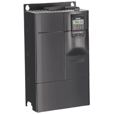 Siemens mm430Frequency converter