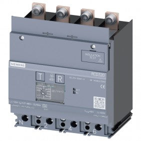 Siemens 3VA91140RL21 Zubehör für Leistungsschalter 690 V