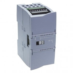 Siemens S7–1200 SM1231 4AI Analoges Eingangsmodul S7–1200 SM1231 4AI 6ES72314HD320XB0