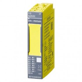 Siemens 6ES71366AA000CA1 Analoges Eingangsmodul 24 V