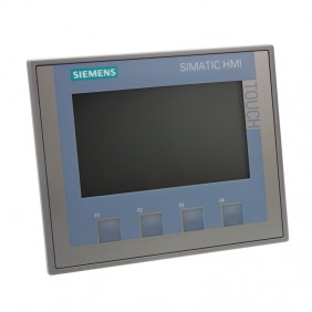 Siemens Simatic Basic KTP400 4 Zoll Touchpanel 6AV21232DB030AX0 Bedienpanel