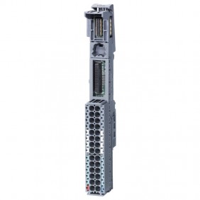 Siemens Simatic ET 200SP BU15-P16+A10+2B 6ES71936BP200BA0 Basisgerät
