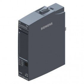 Siemens 6ES7526–2BF00–0AB0 Digitale Ausgabeeinheit 24 V