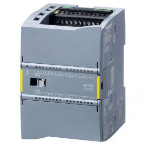 Siemens 6ES7526–1BH00–0AB0 Digitales Eingangsmodul 24 V