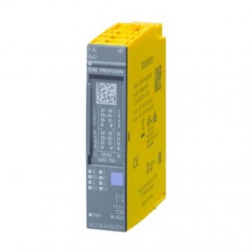 Siemens 6ES72315QF320XB0 Analogeingabeeinheit