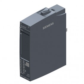 Siemens Simatic ET 200SP 16DI 24VDC digitales Eingangsmodul 6ES71316BH010BA0