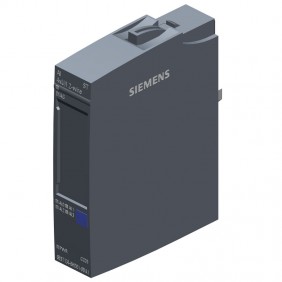 Siemens 6ES72315QF320XB0 Analogeingabeeinheit