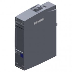 Siemens 6ES72315QF320XB0 Analogeingabeeinheit