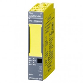 Siemens 6ES71366AA000CA1 Analoges Eingangsmodul 24 V