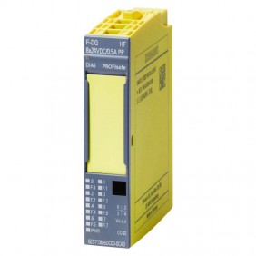 Siemens 6ES71366AA000CA1 Analoges Eingangsmodul 24 V