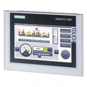 Siemens KTP700 Basic Bedienpanel 7 Zoll