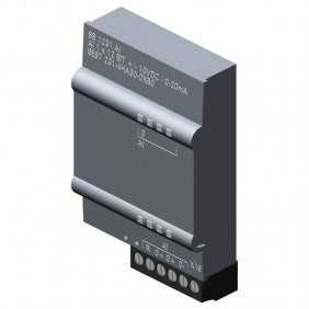 Siemens 6ES72315QF320XB0 Analogeingabeeinheit