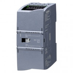 Siemens 6ES7526–2BF00–0AB0 Digitale Ausgabeeinheit 24 V