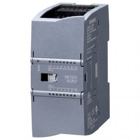Omron NX1P29024DT1 SPS-Steuerung 14 Eingänge 10 Ausgänge 4 Achsen PTP