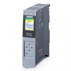 Siemens 6ES75131AL020AB0 Zentralbaugruppe CPU 10 W