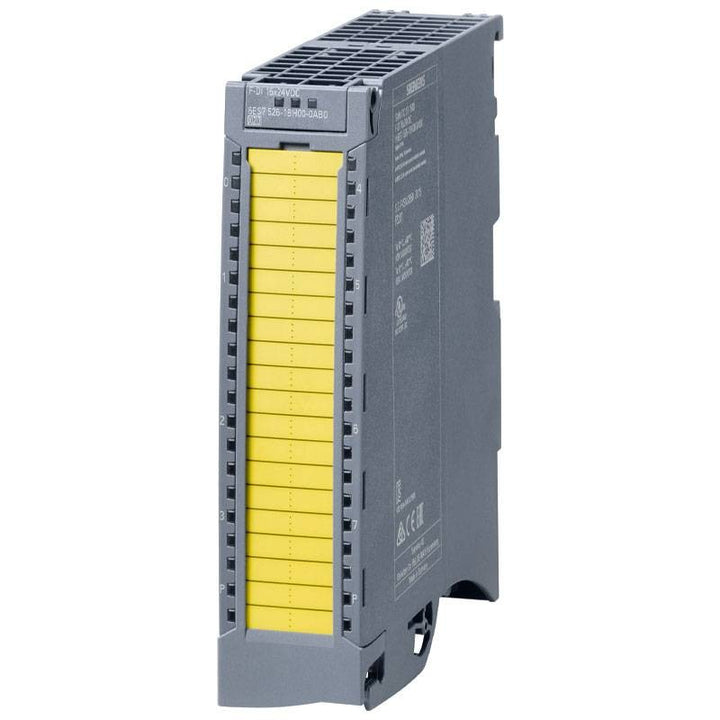 Siemens 6ES7526–1BH00–0AB0 Digitales Eingangsmodul 24 V