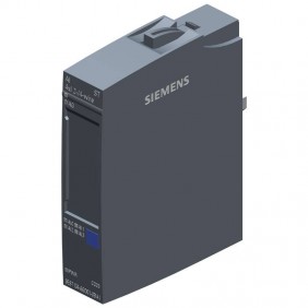 Siemens 6ES7526–1BH00–0AB0 Digitales Eingangsmodul 24 V