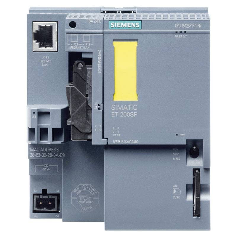 Siemens 6ES75121SK010AB0 Zentraleinheit 5,6 W