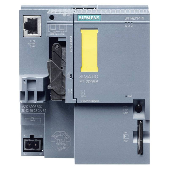 Siemens 6ES75121SK010AB0 Zentraleinheit 5,6 W