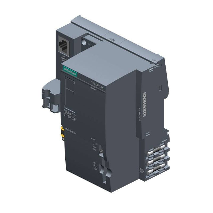 Siemens 6ES75121SK010AB0 Zentraleinheit 5,6 W
