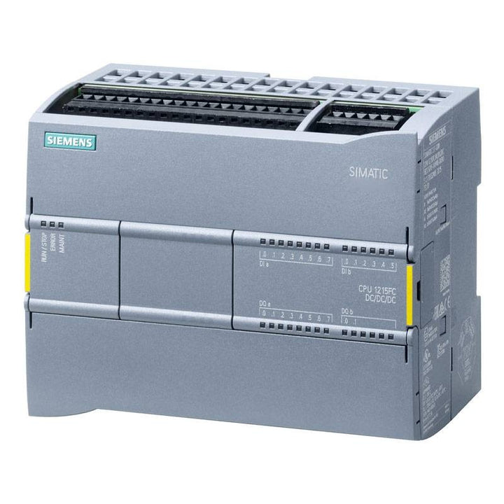 Siemens 6ES72151AF400XB0 Zentraleinheit 24 V DC