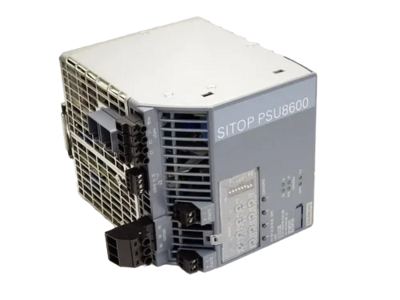 Siemens sitop psu8600Power supply system