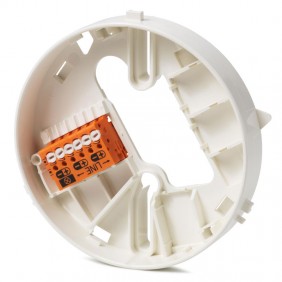 Siemens A5Q00001664 Sockel für Alarmanlagen