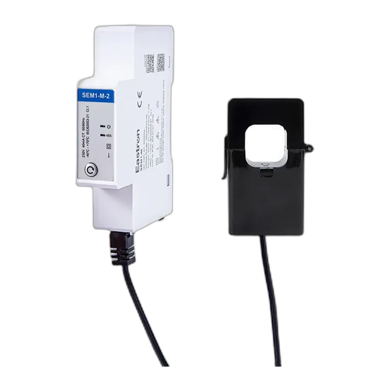 Sigenergy SigenStor Energiezähler 1-phasig mit Stromwandler SP-CT100