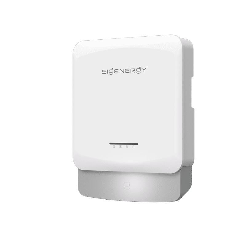 Sigenergy 6.0 SP2