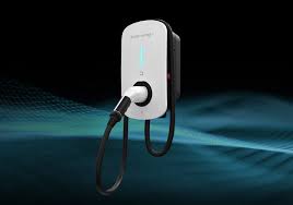 Sigenergy EV AC Charger 22.0 – E-Mobilität