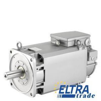 Siemens 1PH8133-1DF02-1CA1SIMOTICS M Compact Asynchronous Motors