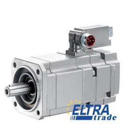 Siemens 1FK7103-2AC71-1QA1SIMOTICS S-1FK7 Servomotor