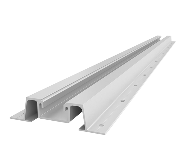 K2 Systems CarrierRail Montageschiene 2,97 m