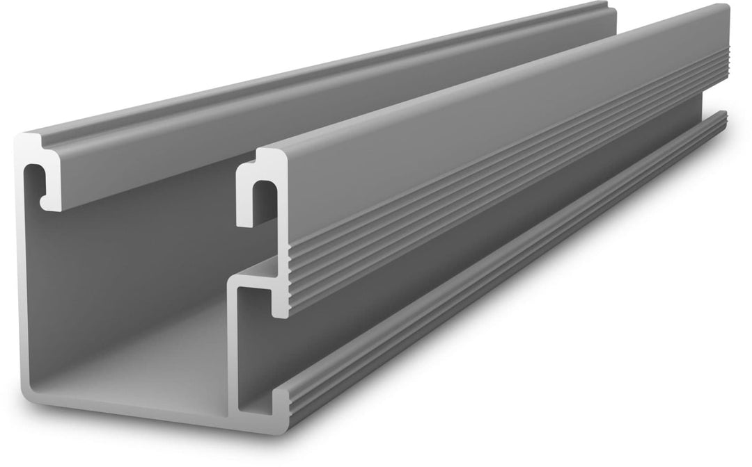 K2 Systems Montageschiene SingleRail 36 Light, 4,40 m