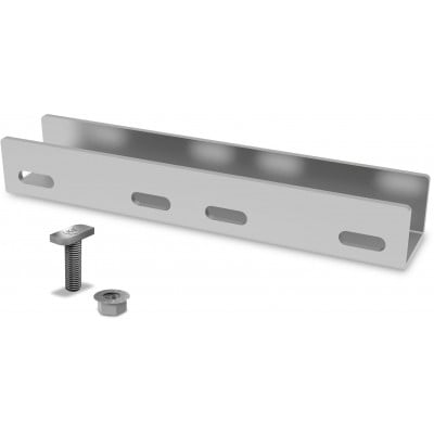 K2 Systems SingleRail 36 Schienenverbinder-Set
