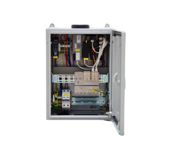 Birdtical ArchiteX AX400 Pro Energiemanagementsystem