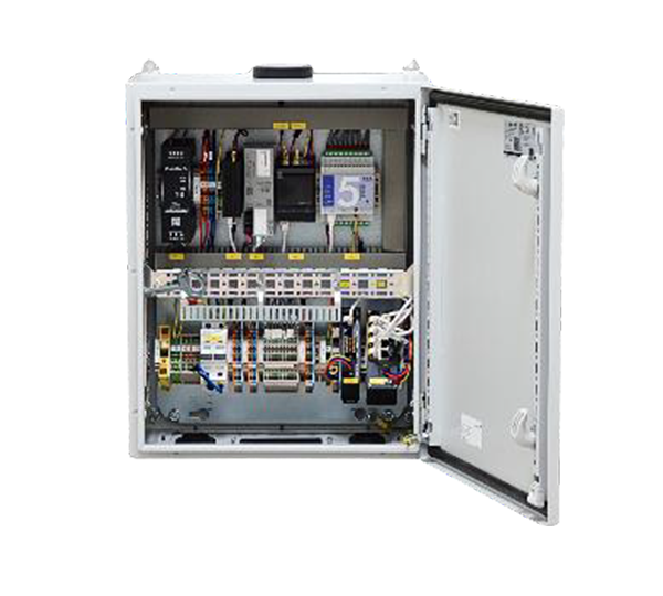 Birdtical ArchiteX AX500 Pro Energiemanagementsystem