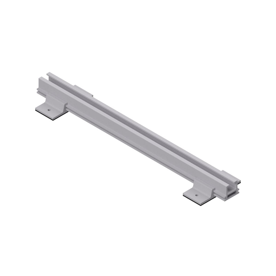 IBC Solar Trapezblech-System Eco, 420 mm