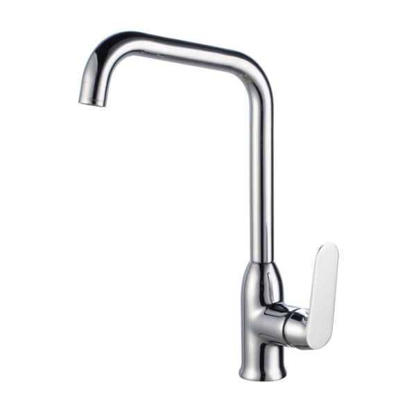Keller TAPS Einhebel-Küchenarmatur Serie SKY verchromt SK70CAOCR
