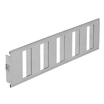 Lindab SKG 2010 – Regulierklappe für Gitter B3020