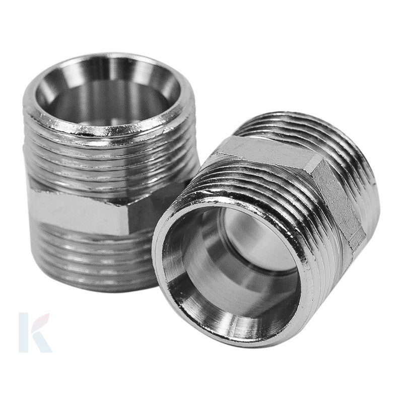 Solarics Daikin Eclutchnipskua – SKU 3/4" Eurocone Connection Kit for PE-X Pipes