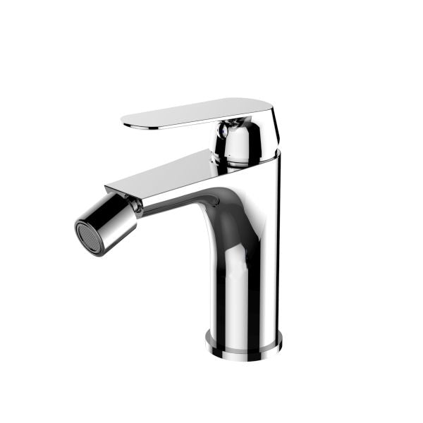 Keller TAPS Einhebel-Bidet Serie SKY verchromt SK30CR