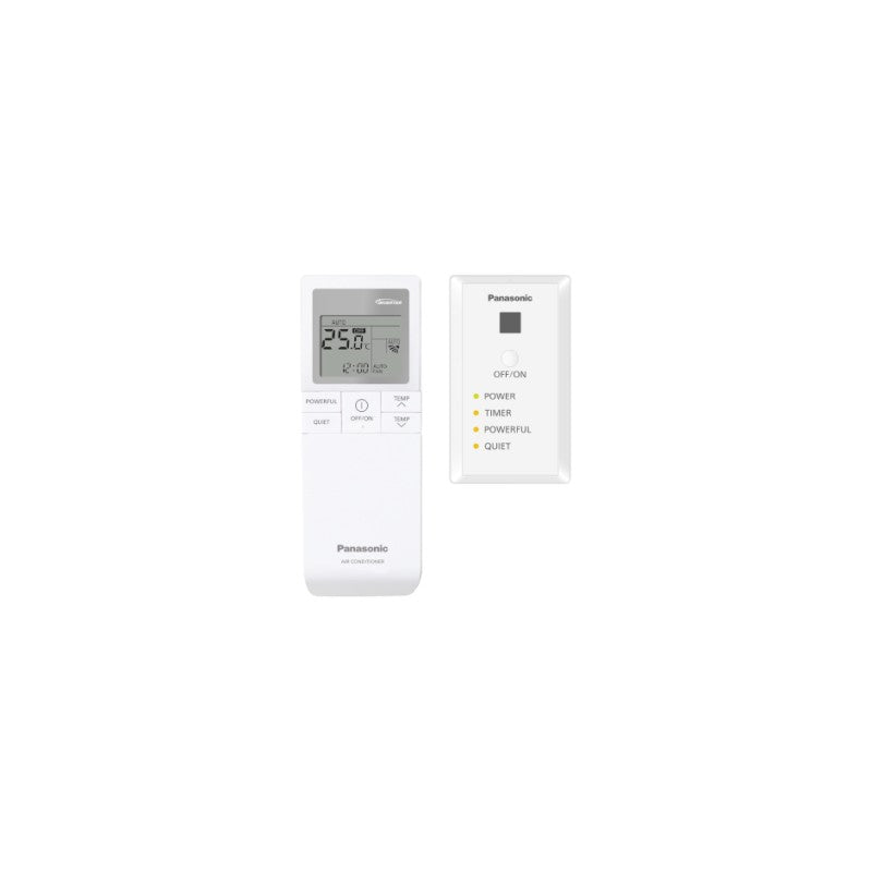 Solarics Panasonic CZ-RL511D – Sky Infrarot-Fernbedienung