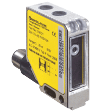 Pepperl+Fuchs SLA12-LAS-T/124Safety thru-beam Sensor
